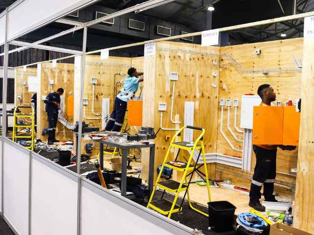 coastal kzn tvet college