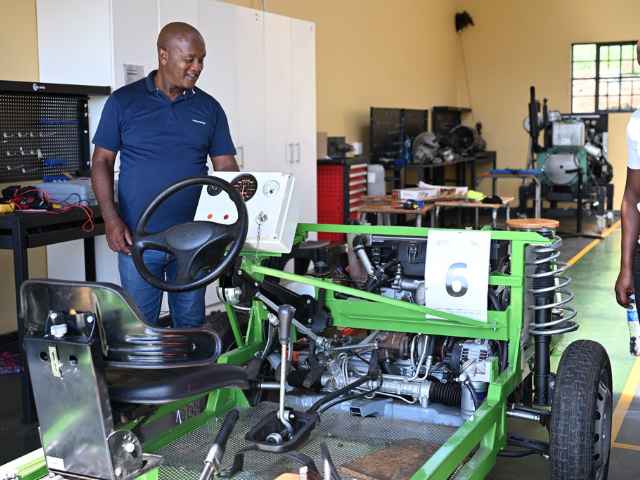 king sabata dalindyebo tvet college courses