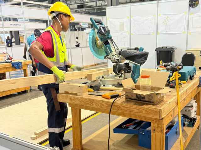 king sabata dalindyebo tvet college