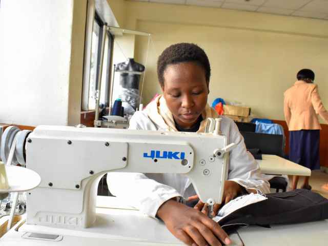 kips technical college