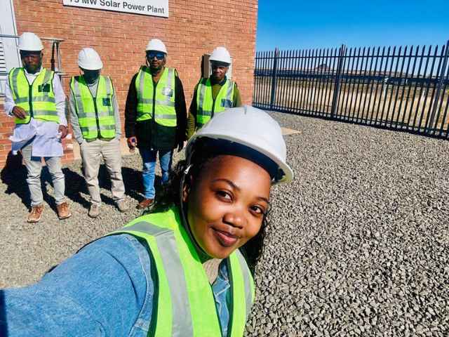 lovedale tvet college