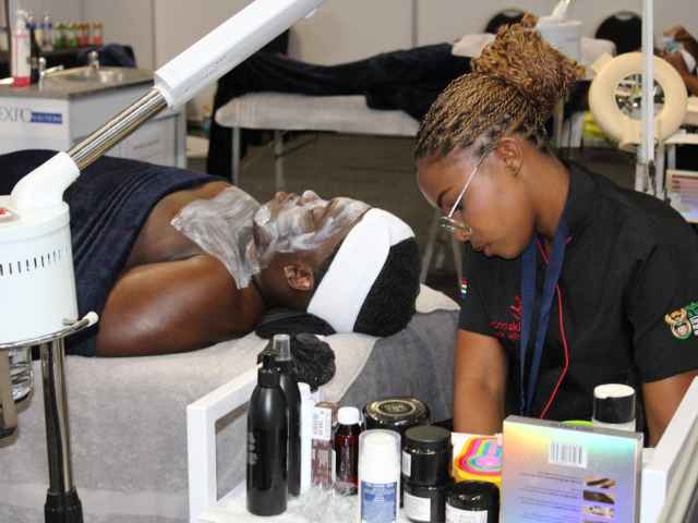 motheo tvet college courses