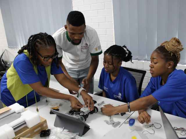 motheo tvet college online application
