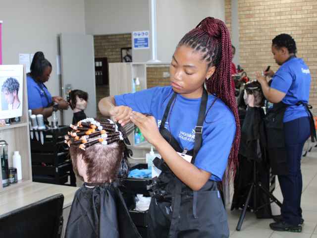 motheo tvet college