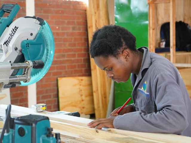 mopani tvet college