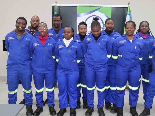 mthashana tvet college